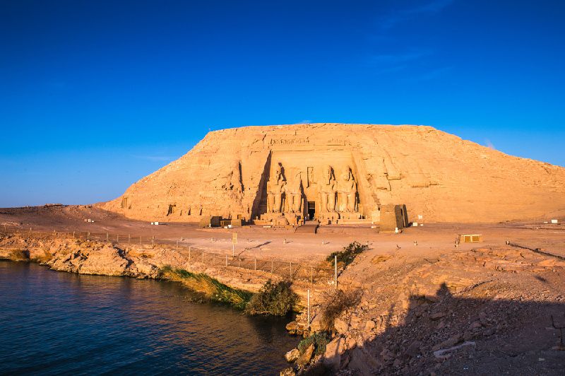 11-Day In-depth Tour from Cairo: Egypt (Pyramids & Nile Cruise) | Dubai | Abu Dhabi | Private Tour |