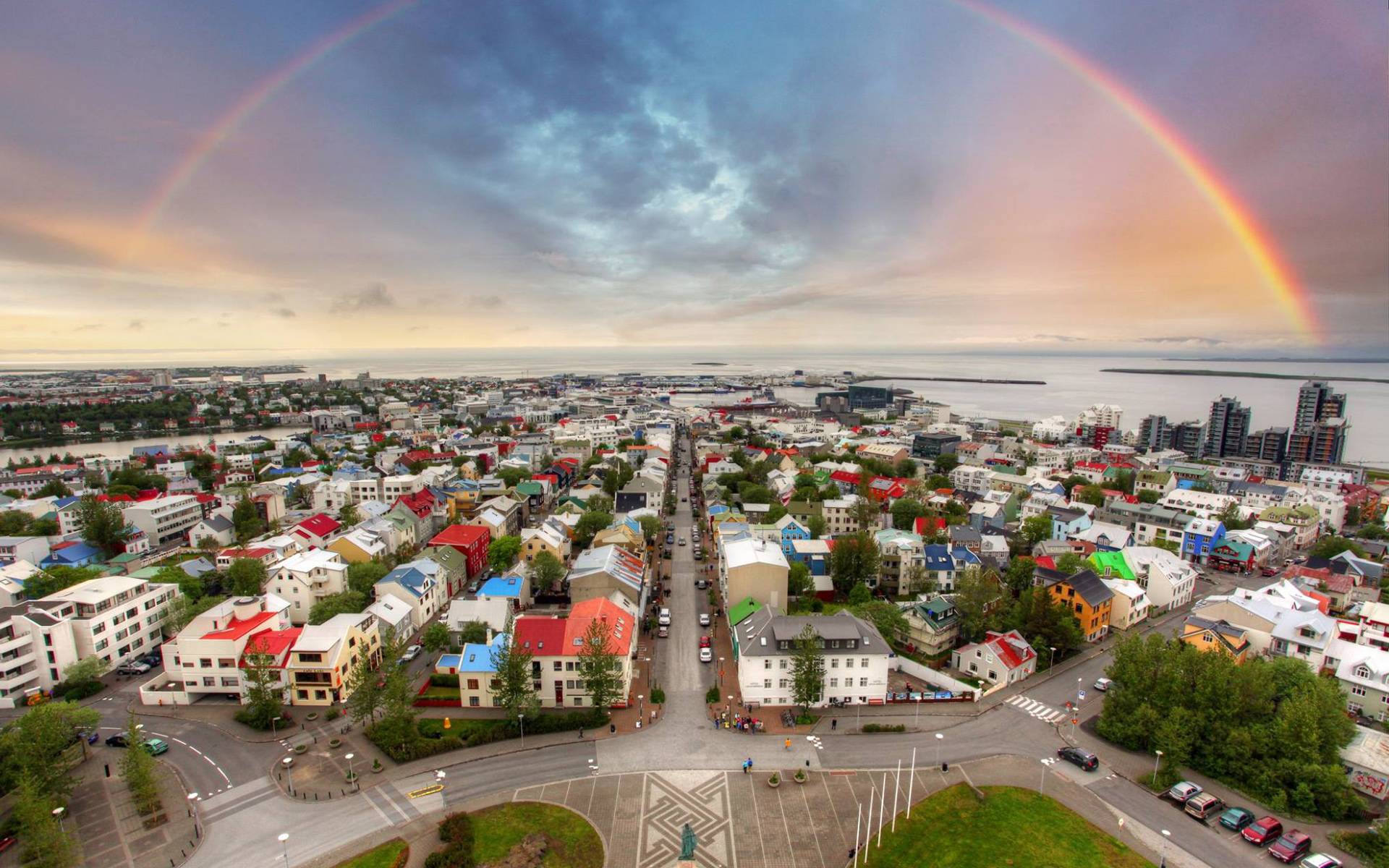Iceland Summer | 12-Day Grand Tour of Iceland from Reykjavík: Golden Circle, Snæfellsnes Peninsula and Vatnajökull National Park | Small Group of Maximum 20 Pax