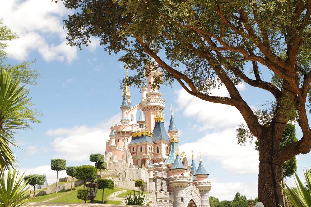 3-Day Paris & Disneyland® Tour from London: Eiffel Tower, Seine Cruise & Illuminations | Eiffel Tower with Entrance