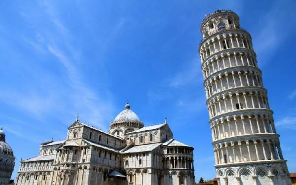 9-Day European Grand Tour: Rome to Frankfurt, Amsterdam, Luxembourg