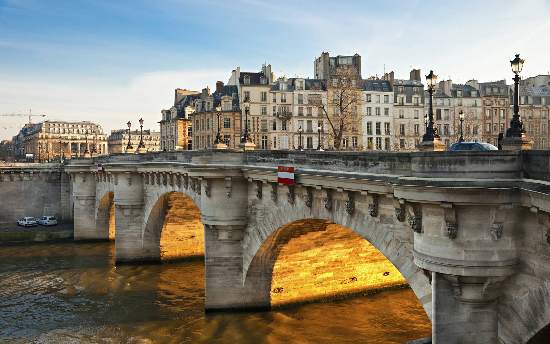 11-Day Grand European Adventure: Rome to Paris, Frankfurt, Prague, Budapest, Vienna, Munich