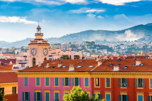 10-Day Western & Southern Explorer: Paris to Frankfurt, Lucerne, Venice, Rome