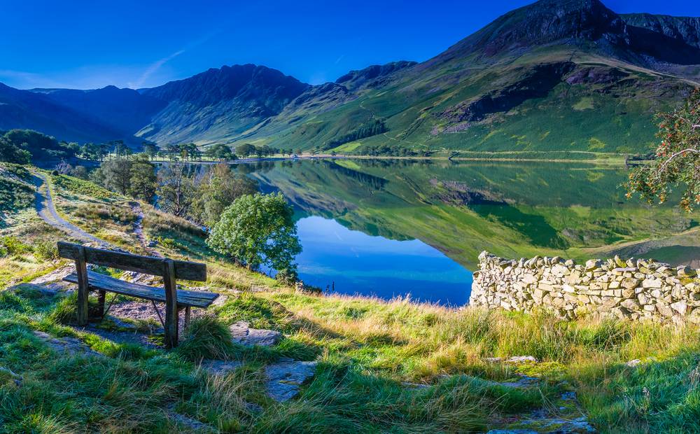 5-Day Scottish Highlands Tour from London: Glasgow, Edinburgh, Lake District and Fort William