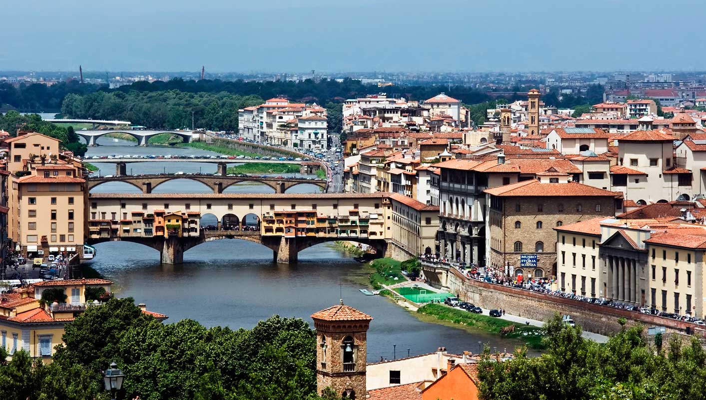 11-Day Prague to Venice Tour Package: Florence | Rome | Milan | Pisa | Zurich **Airport Pick-up in Prague | Breakfasts and Admission Included**