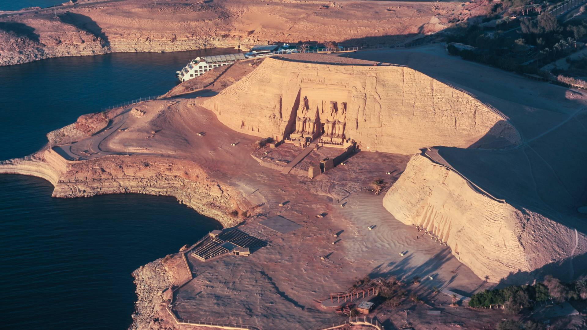 10-Day Egypt Highlights: Cairo, Deep Nile Cruise (Aswan–Luxor) & Hurghada | All-Inclusive