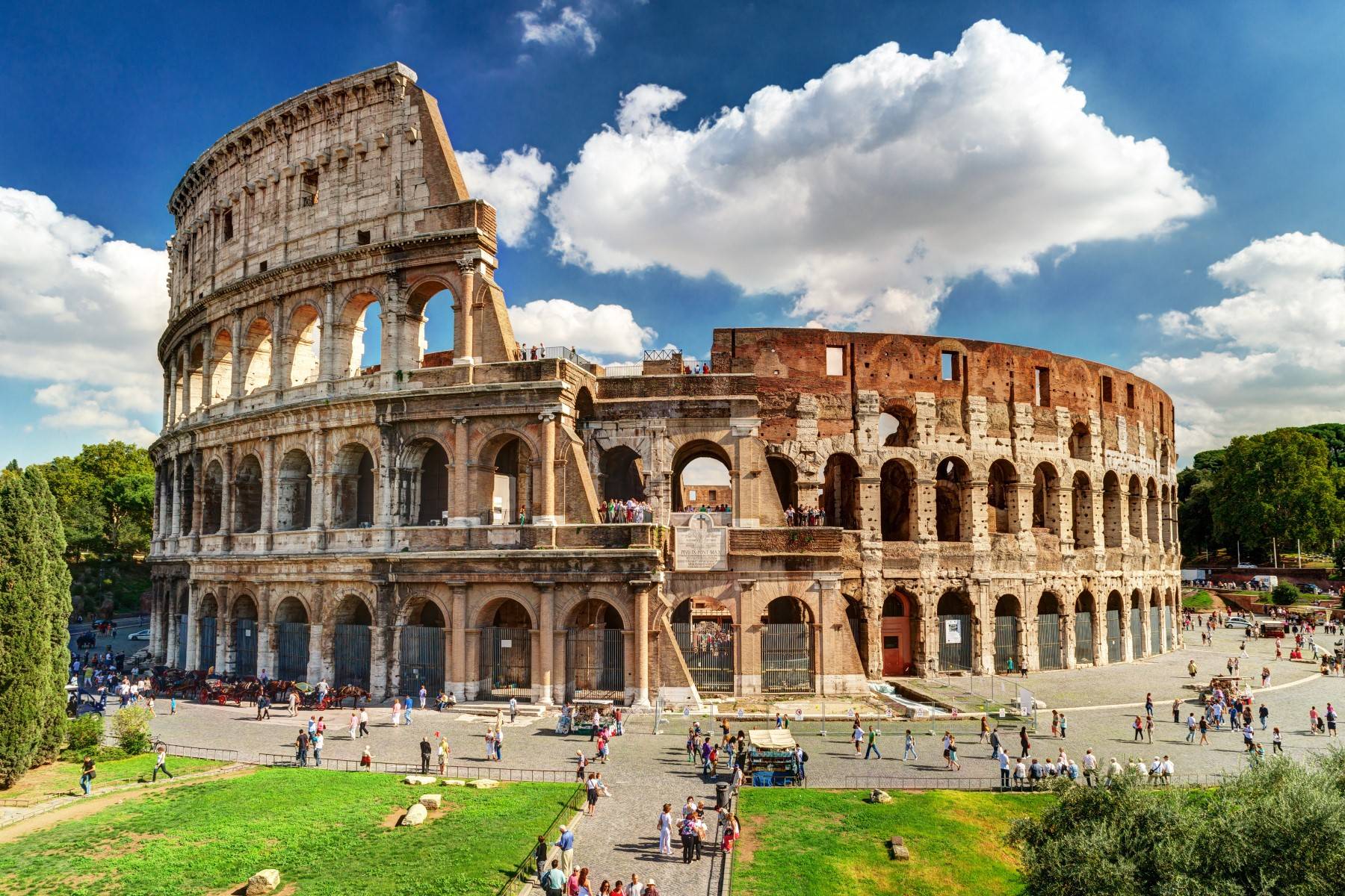 20-Day Great European Tour from Paris: Rouen, London, Amsterdam, Berlin, Prague, Munich, Zurich, Milan, Venice | Hotel Breakfast Included | Ticket Admission Included |