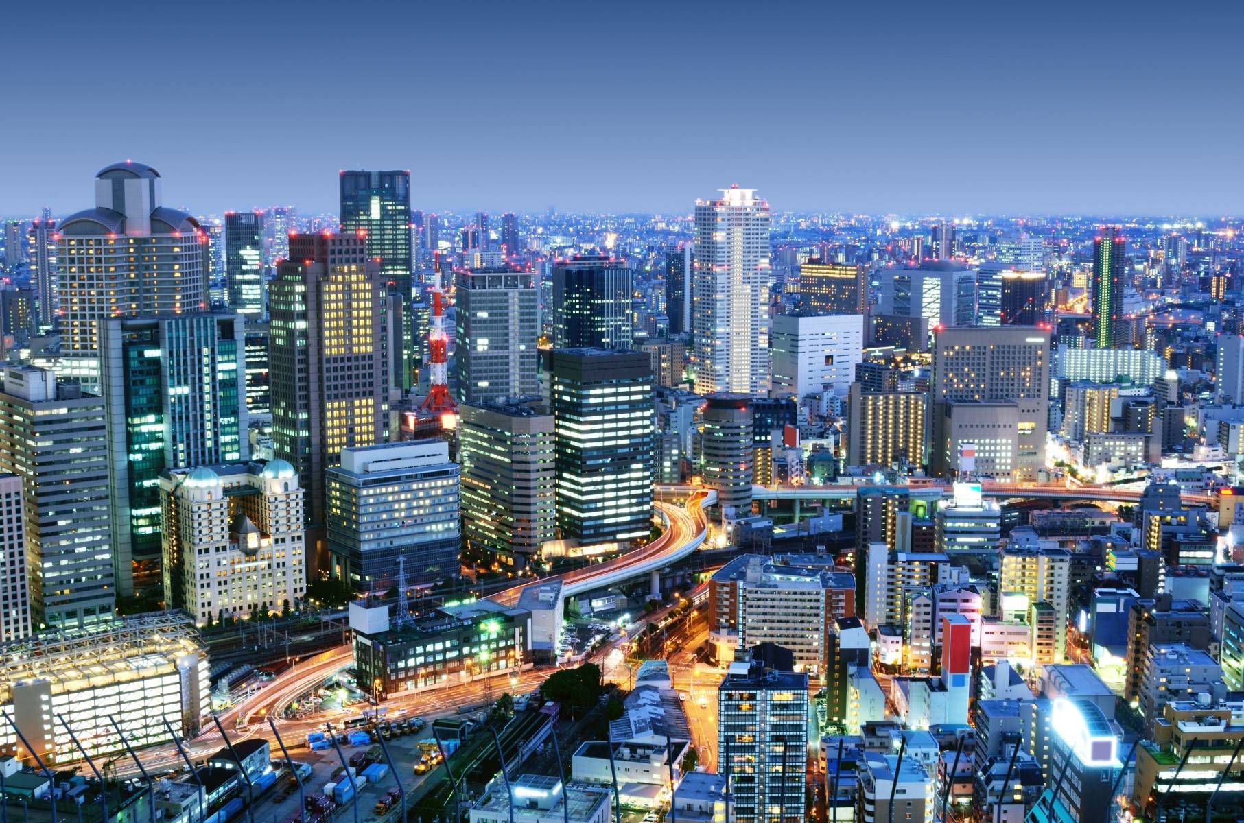 11-Day Capitals of Japan Tour from Tokyo: Hiroshima, Matsuyama, Kyoto, Nagano Breakfasts and Admission Included