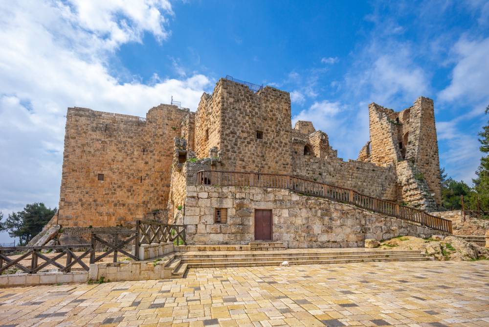 13-Day Israel and Jordan Tour: Nazareth | Jerusalem | Amman | Dead Sea**Airport Pick-up in Tel Aviv | Breakfasts and Admission Included**