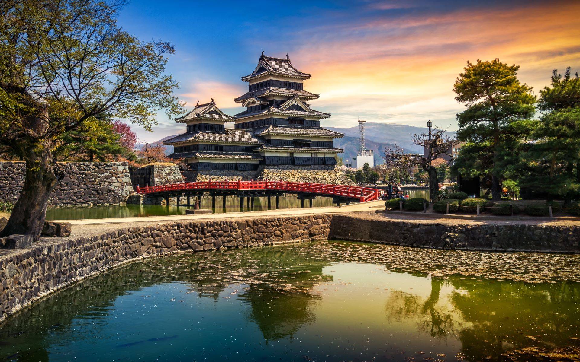 15-Day Discover Japan Tour: Mount FUJI | Toyota | Kyoto | Sapporo**Airport Pick-up in Tokyo | Breakfasts and Admission Included**