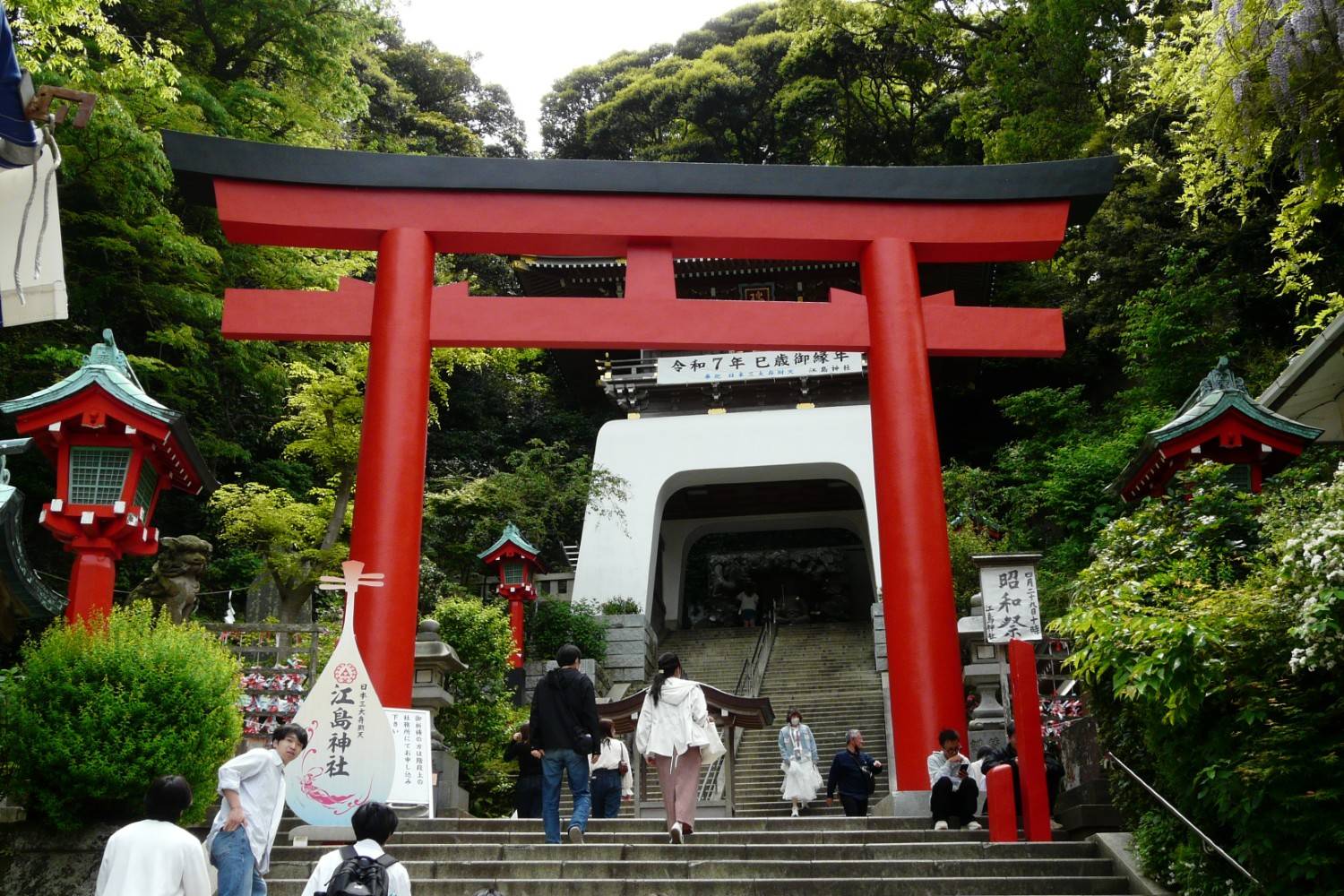 11-Day Essential Japan Tour from Tokyo: Enoshima, Toyota, Kyoto, Osaka, Hiroshima | Mount Fuji | Tickets Admission Included