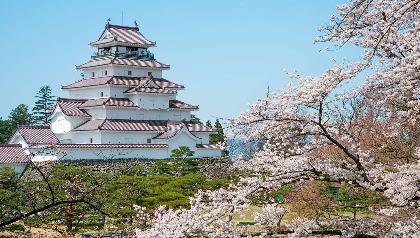 12-Day North Japan and Hakone Tour: Sendai | Sapporo | Aizuwakamatsu | Mount FUJI**Airport Pick-up in Tokyo | Breakfasts and Admission Included**