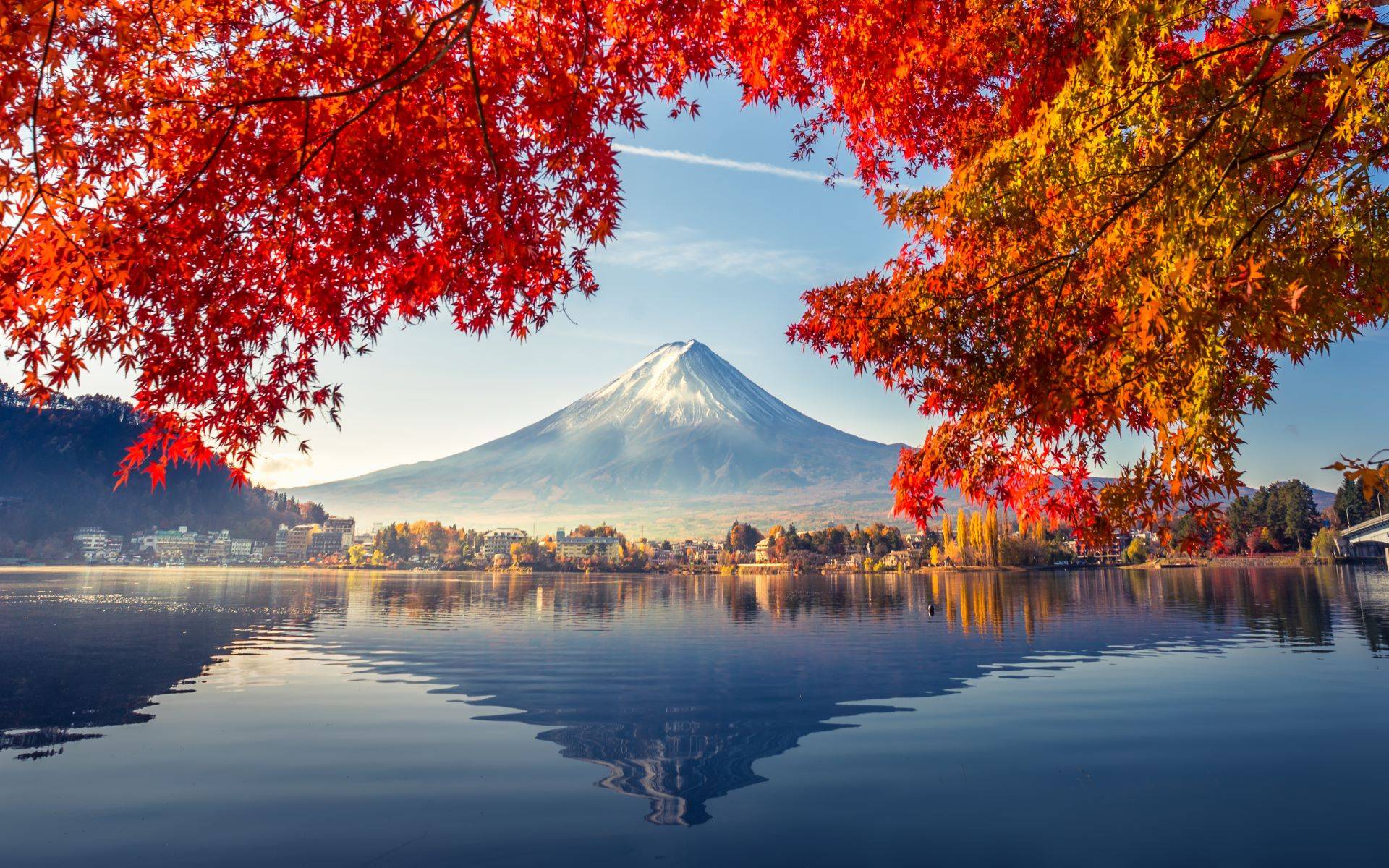 8-Day Tokyo, Kyoto, Alps and Fuji Tour: Nagano | Nikko | Ikaho**Airport Pick-up in Tokyo | Breakfasts and Admission Included**