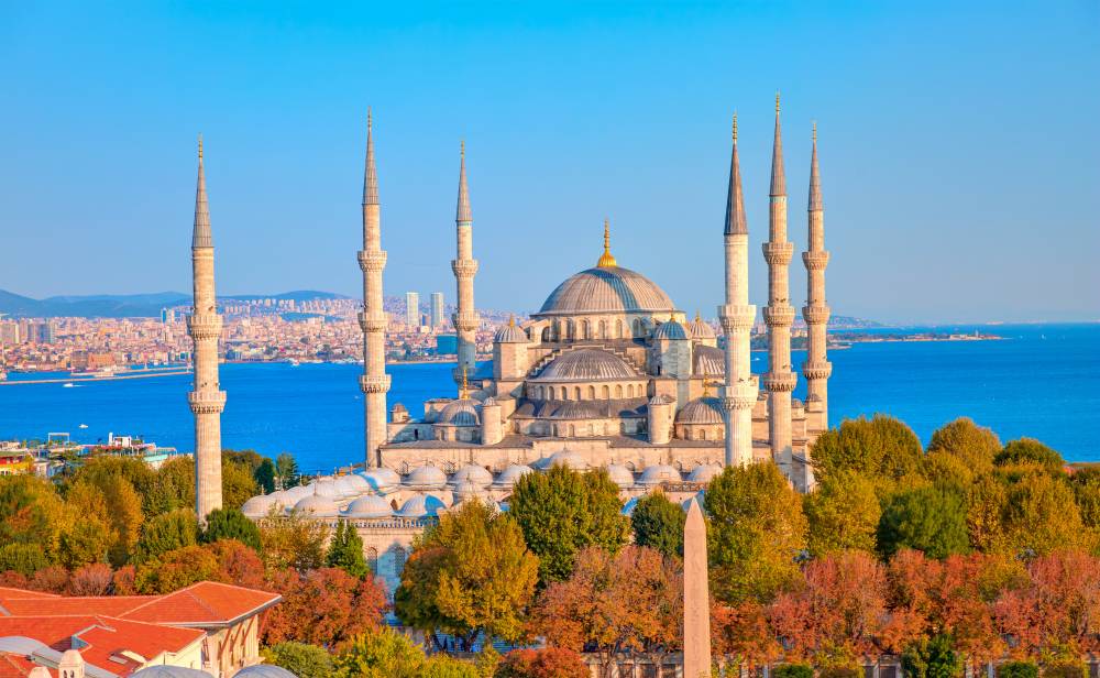 4-Day Istanbul and Cappadocia Tour from Istanbul | Small Group of 12 Pax | Meals Included