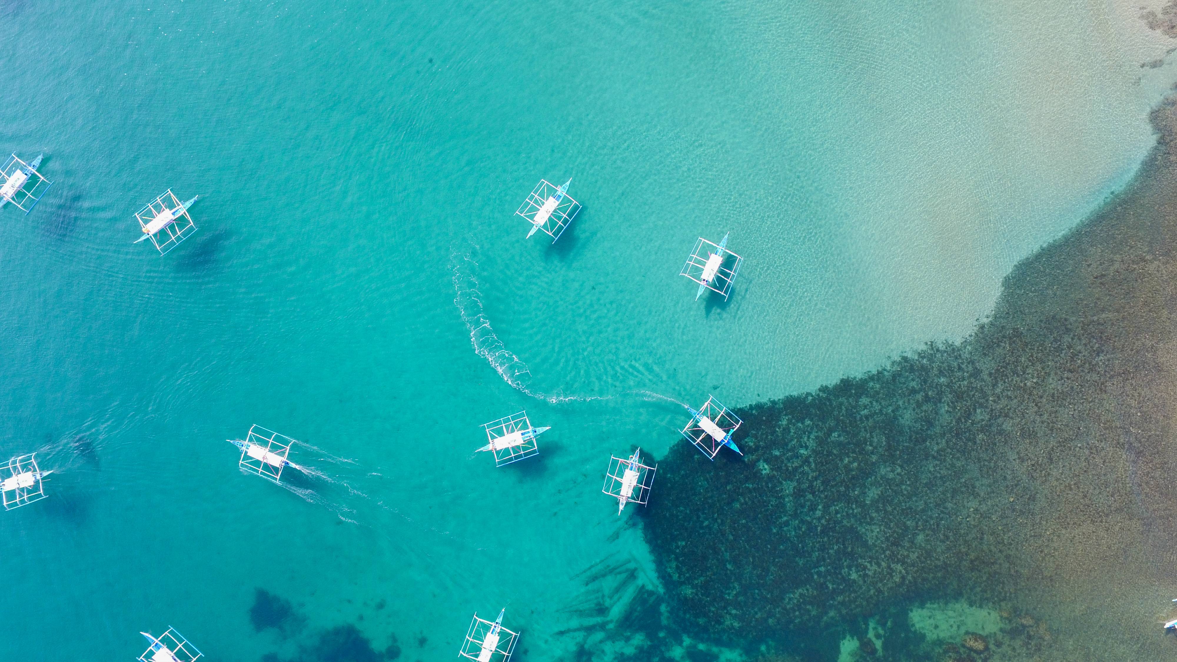 12-Day Philippines Tour from Manila: Moalboal, Port Barton and El Nido | Small Group Tour