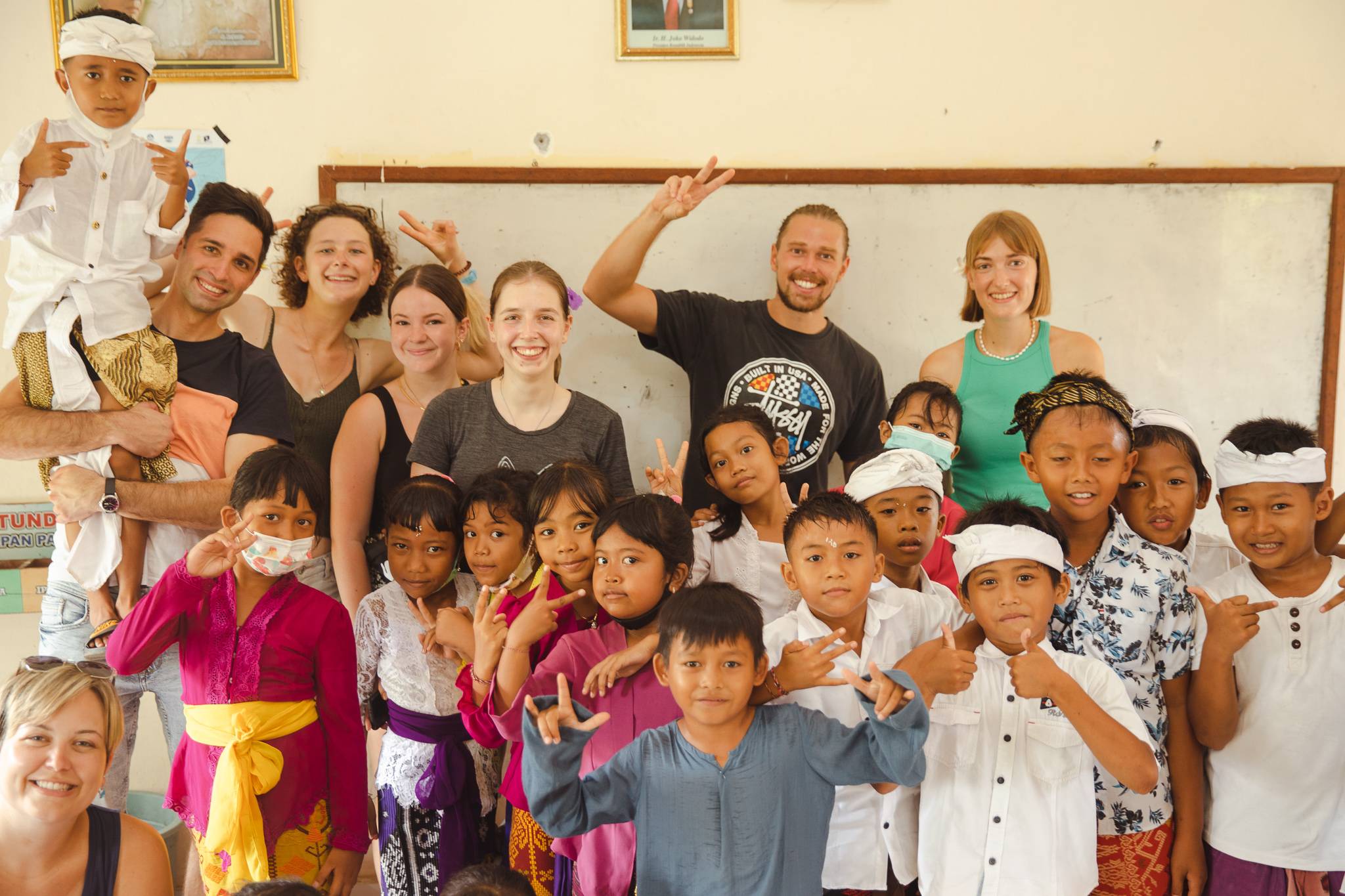 13-Day Bali, Nusa Penida, Ubud, Gili Trawangan and Lombok | Small Group Tour **Free airport pick up**