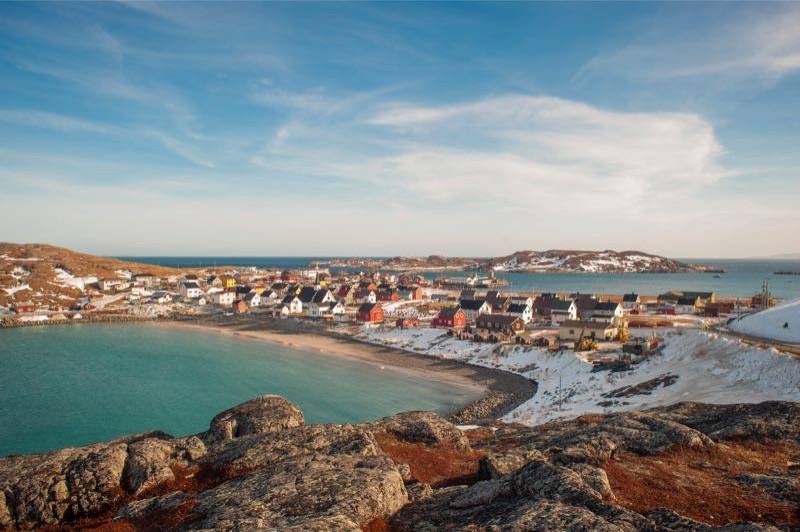 5-Day Helsinki and South Karelia Multi-languages Tour