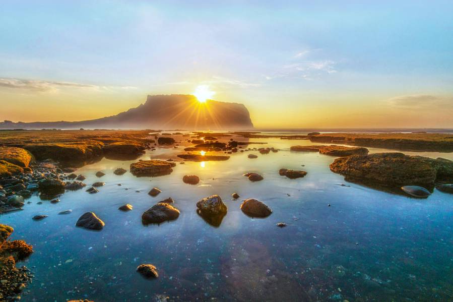2-Day Explore Korea Tour from Jeju to Seoul | Mini Tour with Maximum 6 Pax
