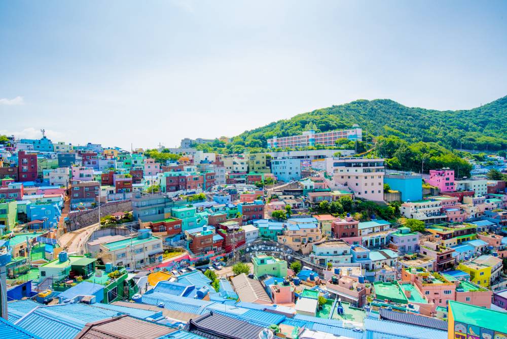 3-Day Explore Korea Tour from Seoul to Busan: Suwon, Gyeongju and Andong | Mini Tour with Maximum 10 Pax