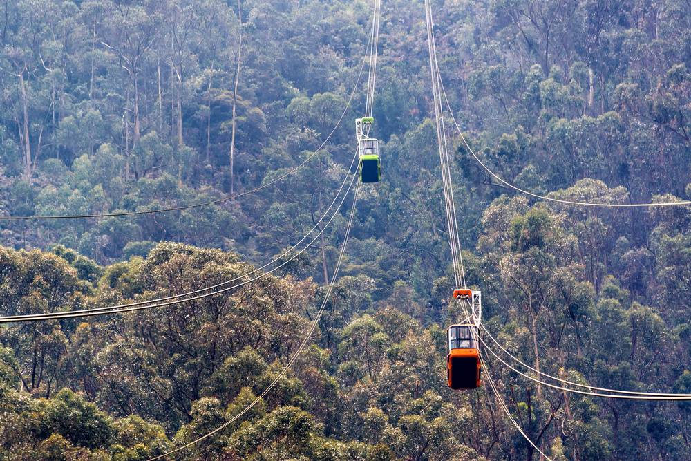 6-Day Colombia Tour: Bogota and Medellin | Hotel Breakfast Included