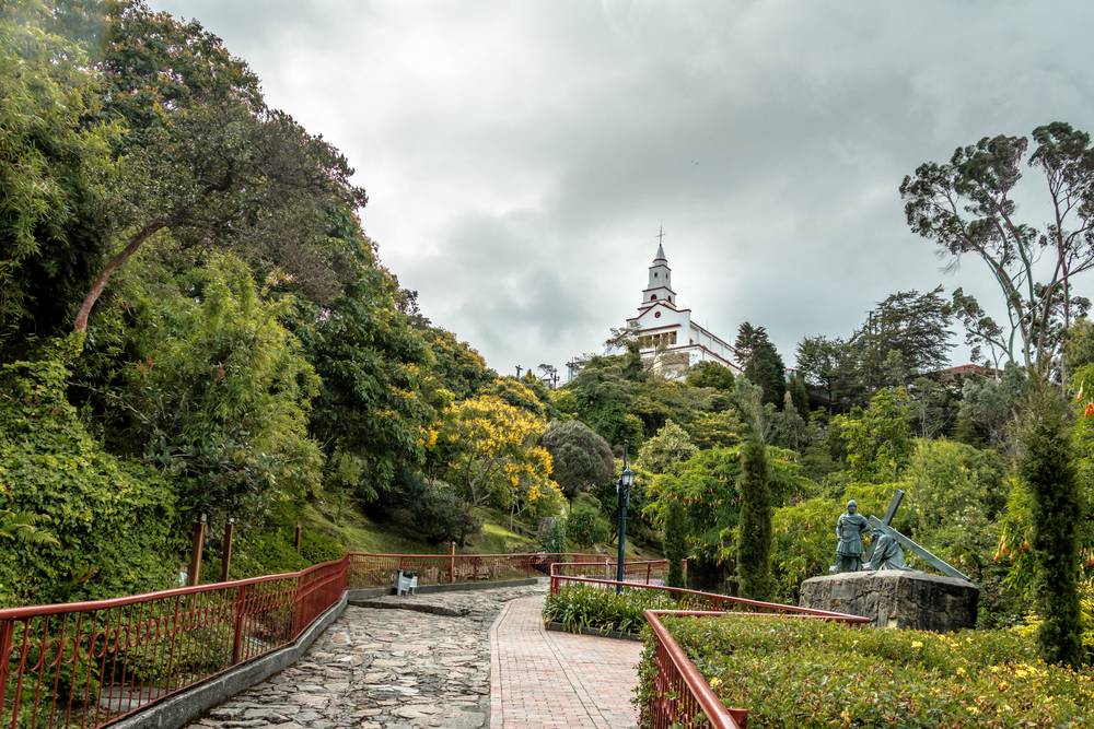 6-Day Colombia Tour: Bogota and Cartagena | Hotel Breakfast Included