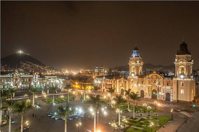 【Peru】7-Day Inspired in Machu Picchu Tour: Lima, Cusco and Aguas Calientes | Hotel Breakfast Included