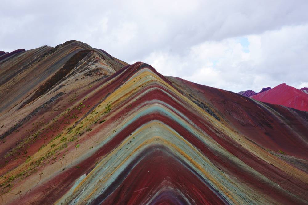 【Peru】7-Day Shades of Peru Tour: Lima, Cusco, Vinicunca and Aguas Calientes | Hotel Breakfast Included