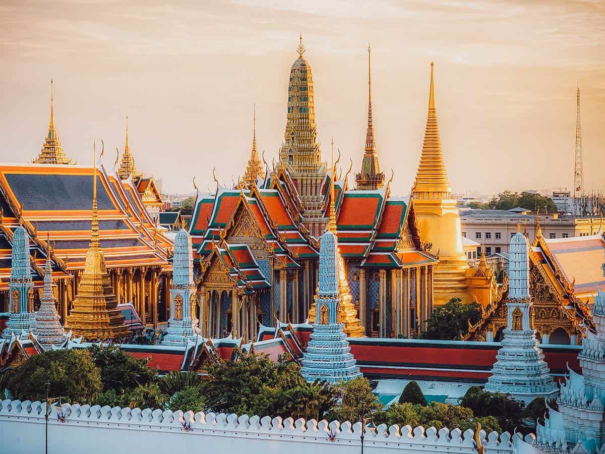 3-Day Explore Charming City of Bangkok | Small Group Tour | Airport Pickup Included
