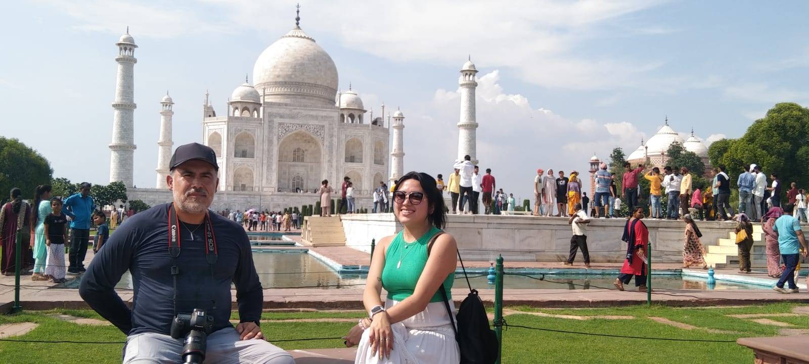 9-Day Rajasthan Tour from Delhi: Agra, Jaipur, Jodhpur and Udaipur | Small Group Tour | Monument Entrances and Daily Breakfast