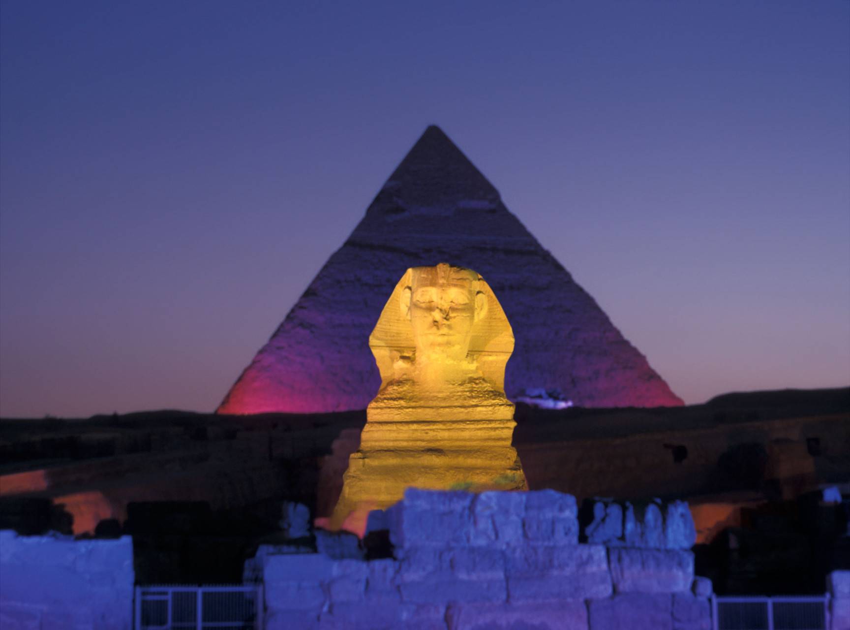 8-Day Cairo and Sinai Peninsula Tour from Sharm El Sheikh: the Pyramids, the Sphinx, Egyptian Museum, Ras Mohammed National Marine Park, St Catherine's Monastery and Nabq National Park