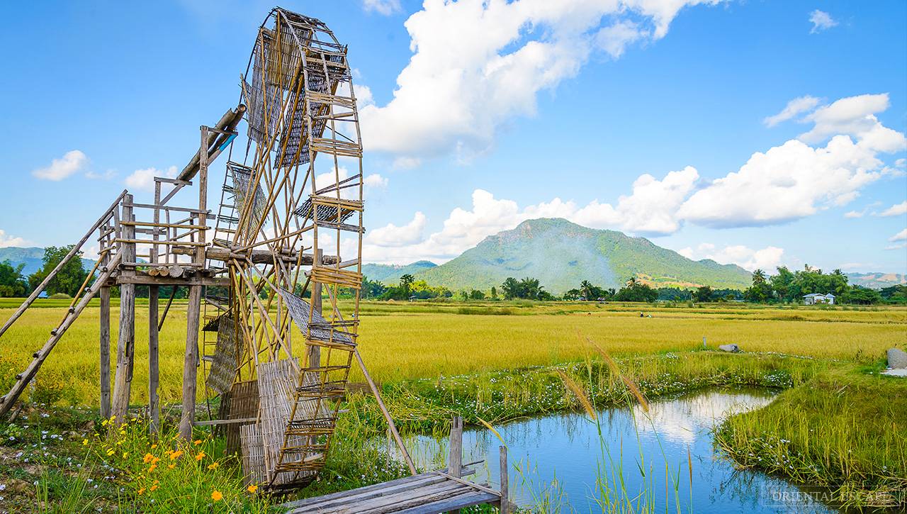 3-Day Visit Pai from Chiang Mai | Small Group Tour | Airport Pickup Included