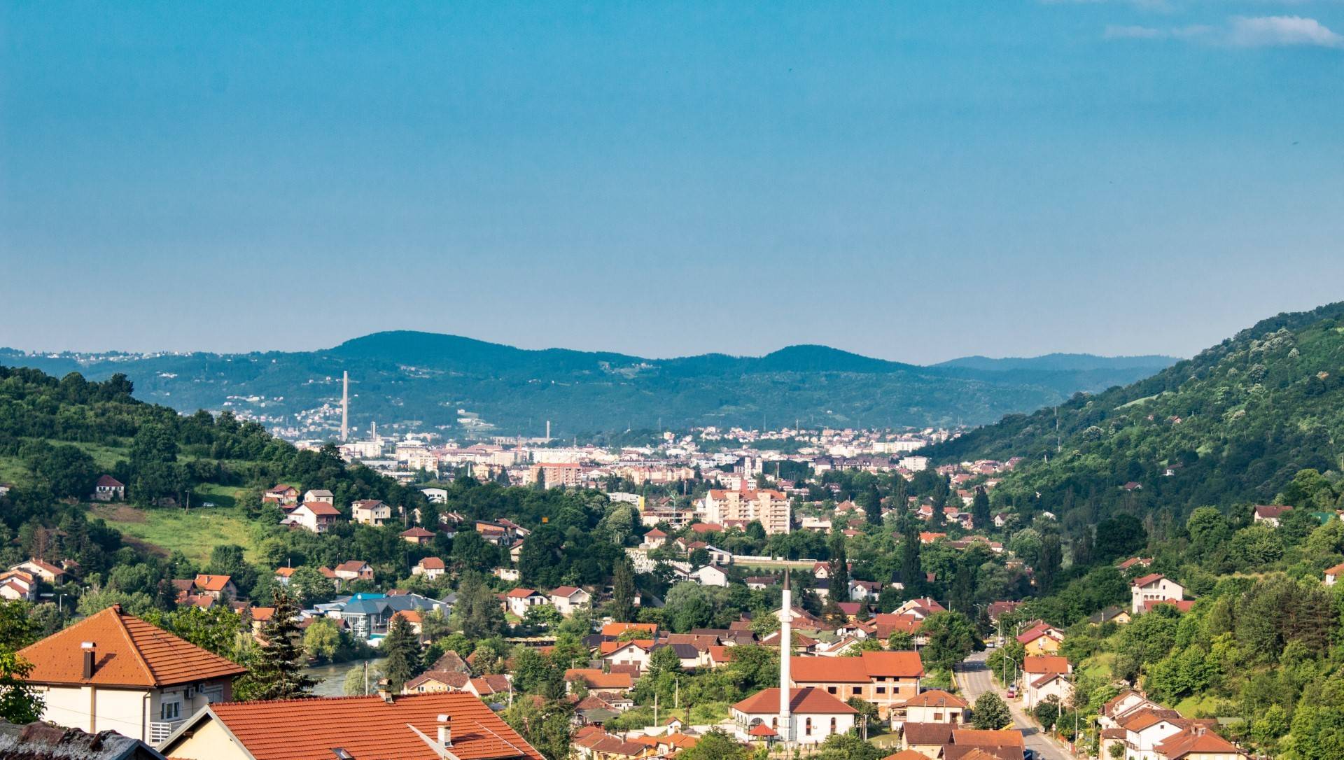 10-Day Balkan Dreams end Bulgaria Tour from Zagreb: Sarajevo, Mostar, Dubrovnik Cavtat, Budva, Tirana, Kalambaka, Sofia | 