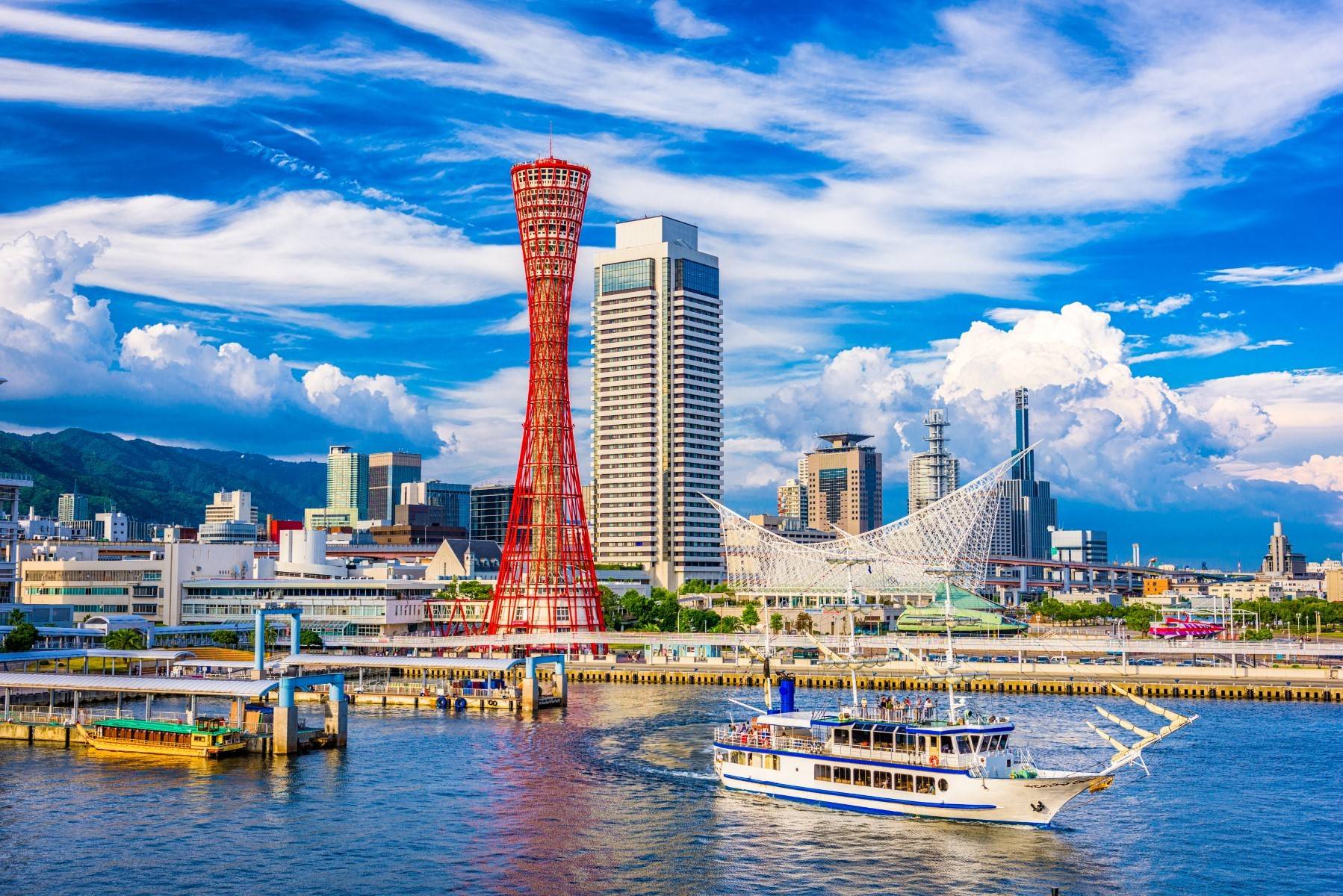 16-Day Beijing and Classics of Korea and Japan End Tokyo Tour from Beijing