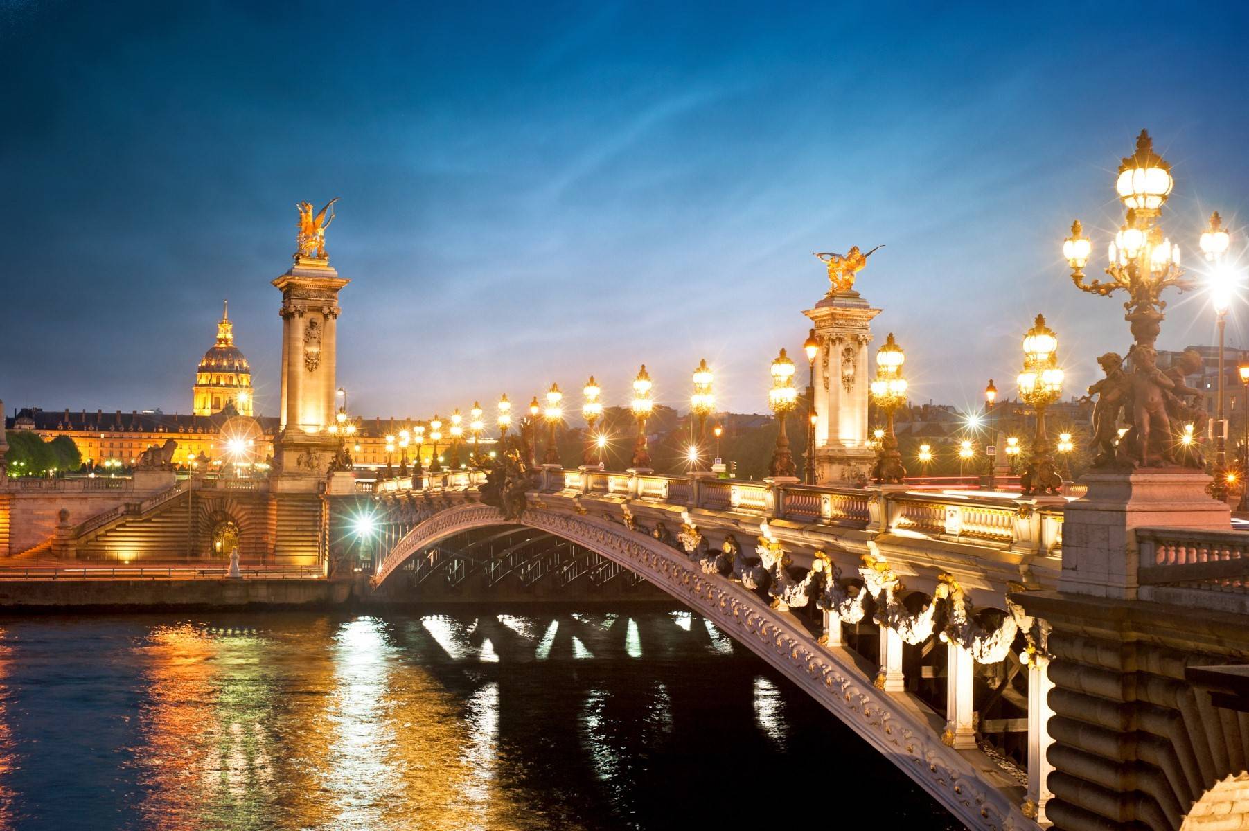21-Day Complete Europe Tour from Lisbon
