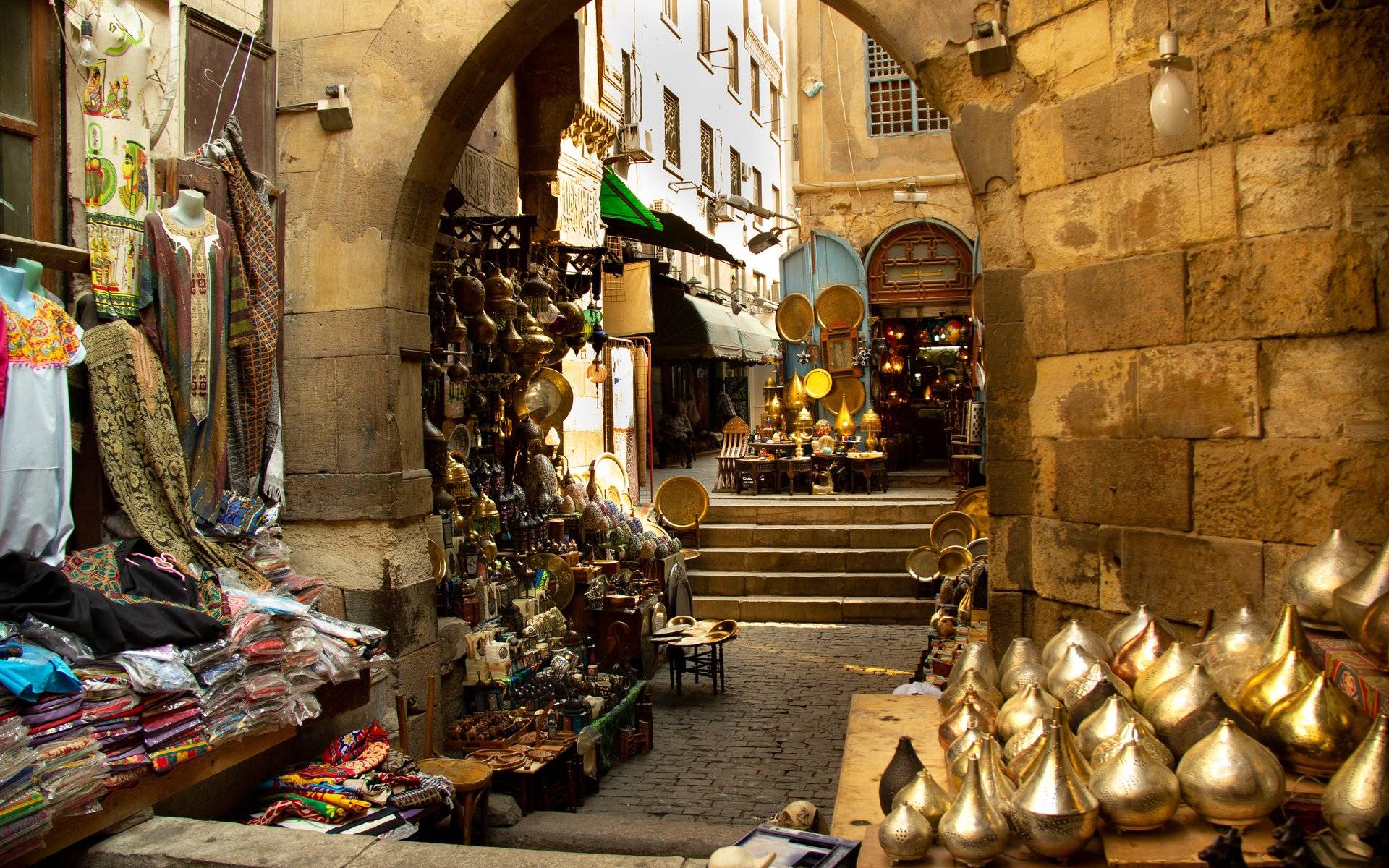 15-Day Dream of Middle East Tour from Tel aviv