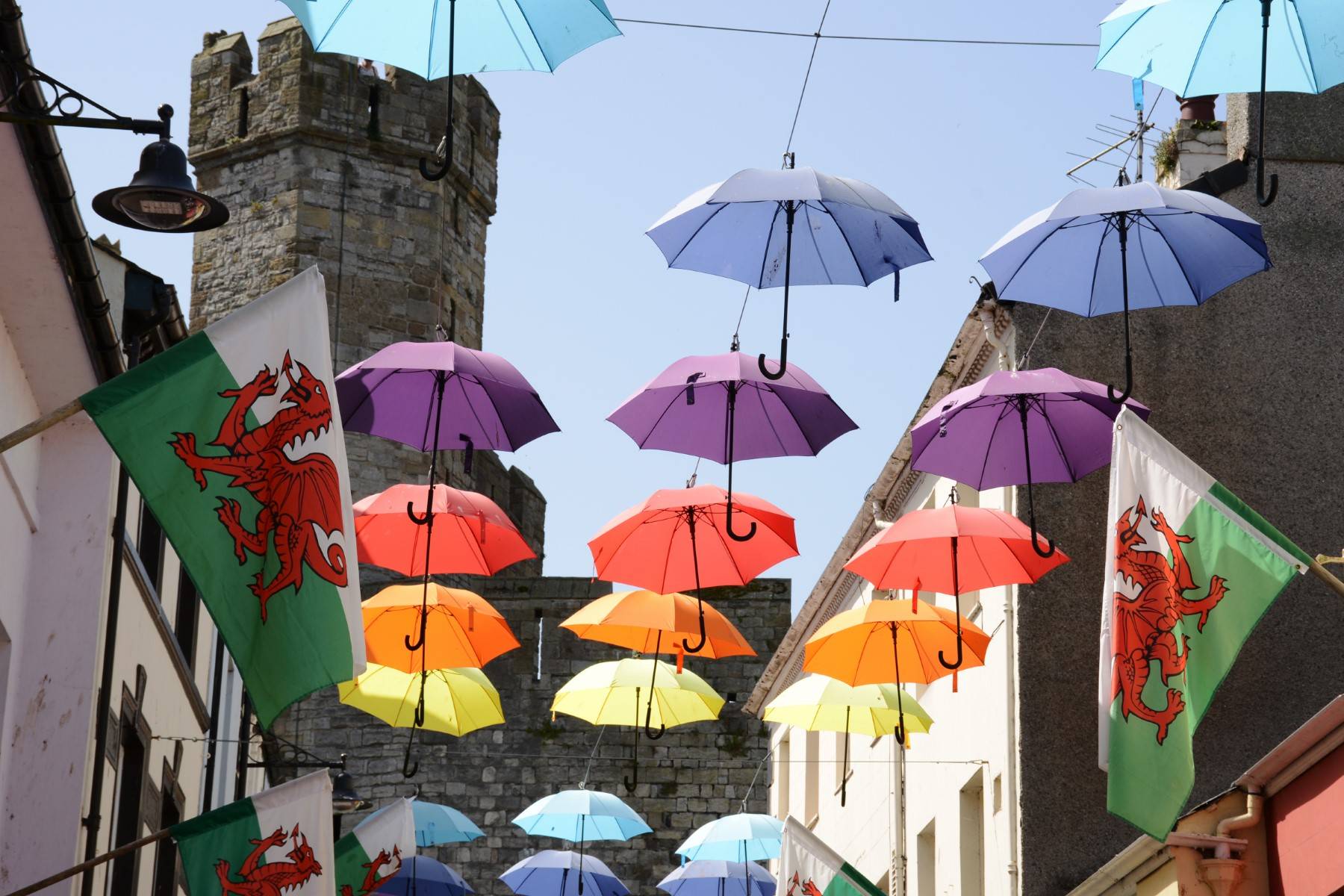 19-Day Electrifying Europe Tour from Paris