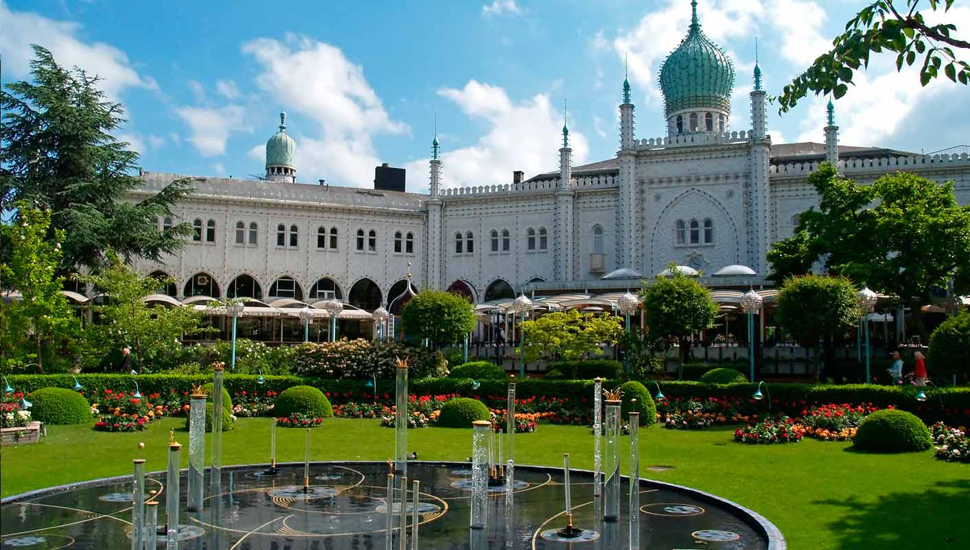 9-Day Explore Berlin to Helsinki Tour from Berlin