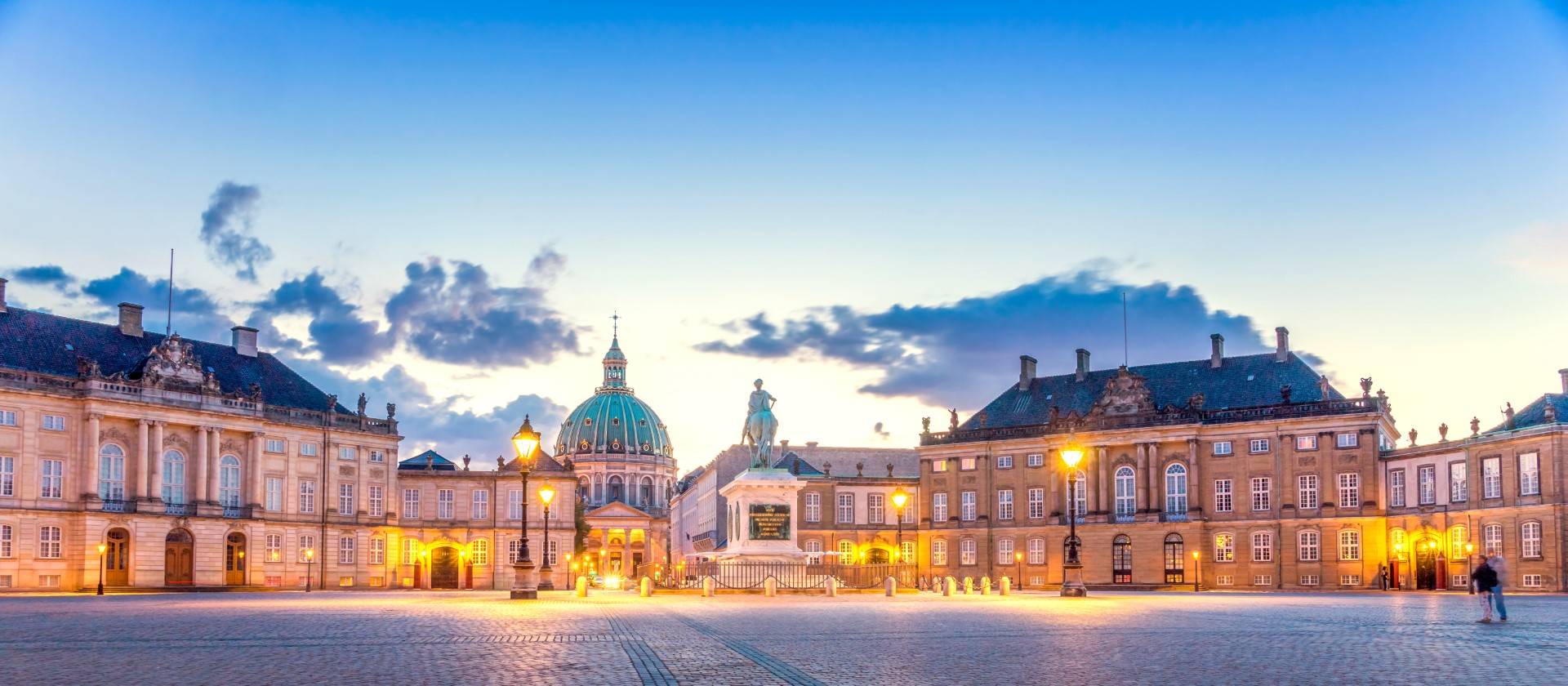 7-Day Explore Berlin to Stockholm Tour from Berlin