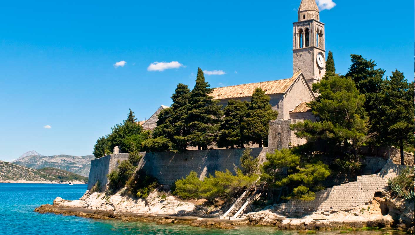 11-Day From Sofia to Dubrovnik Tour from Sofia