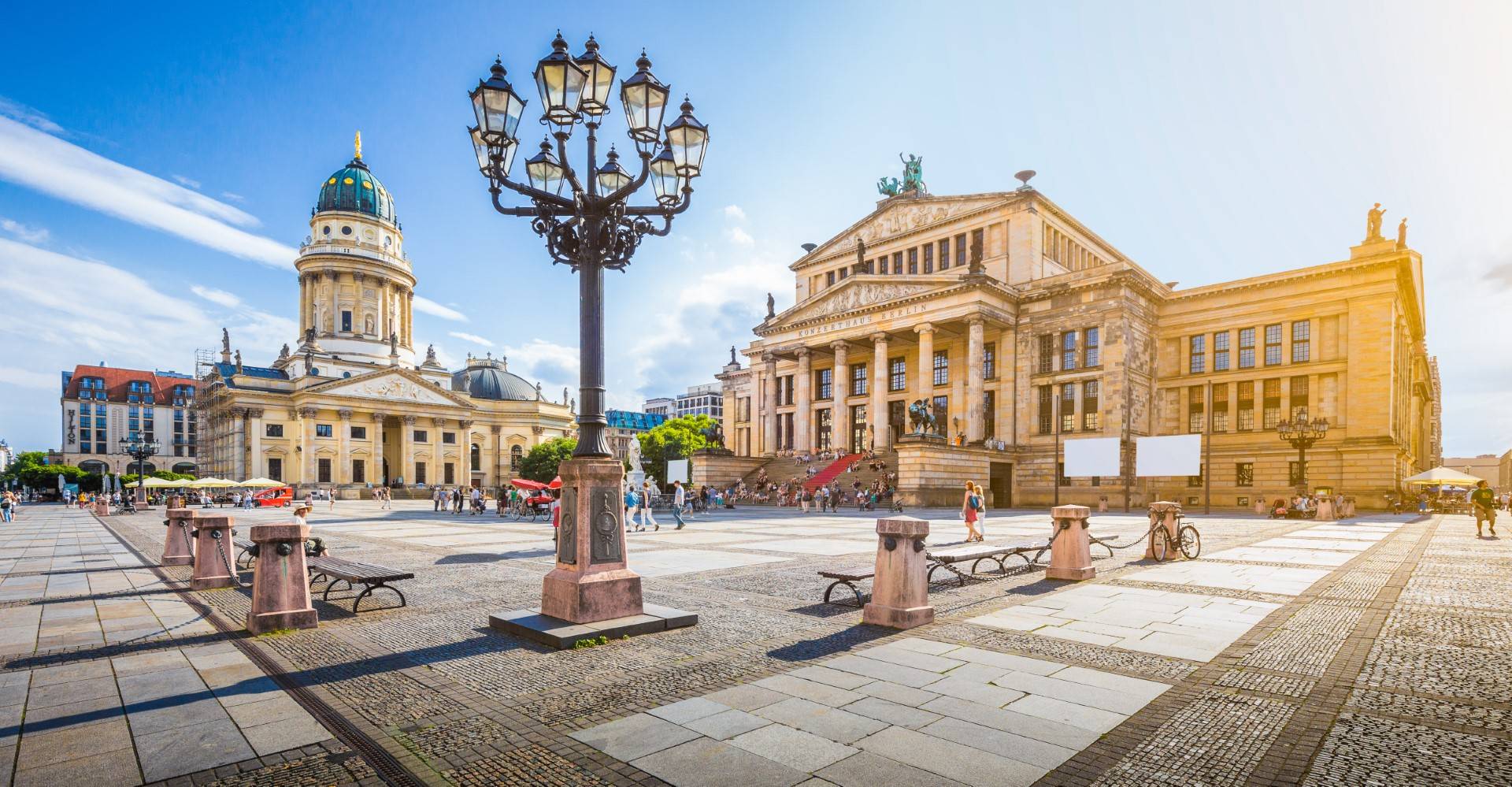 12-Day Germany and Norway Tour from Berlin