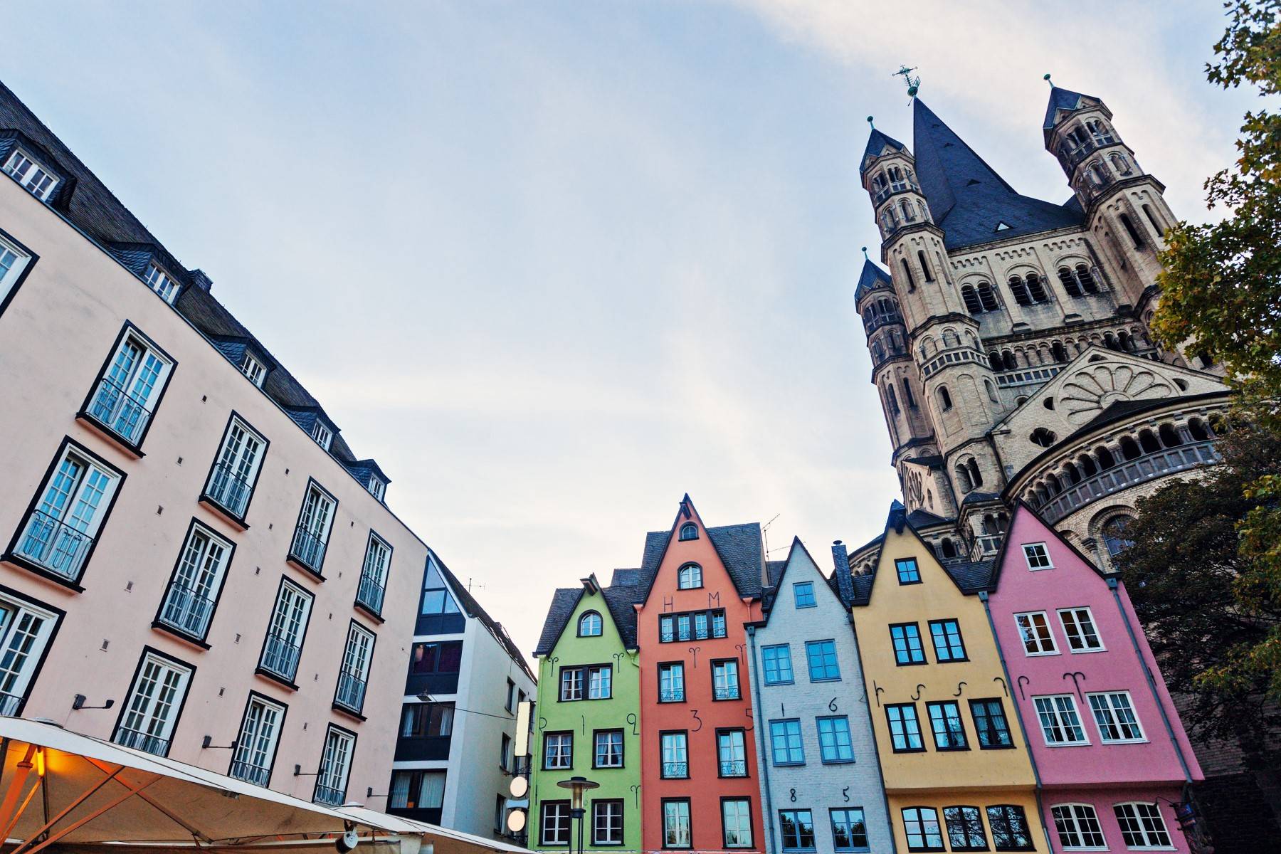 15-Day Germany & Scandinavia Tour from Berlin to Copenhagen: Munich, Neuschwanstein Castle, Stockholm, Oslo, Copenhagen