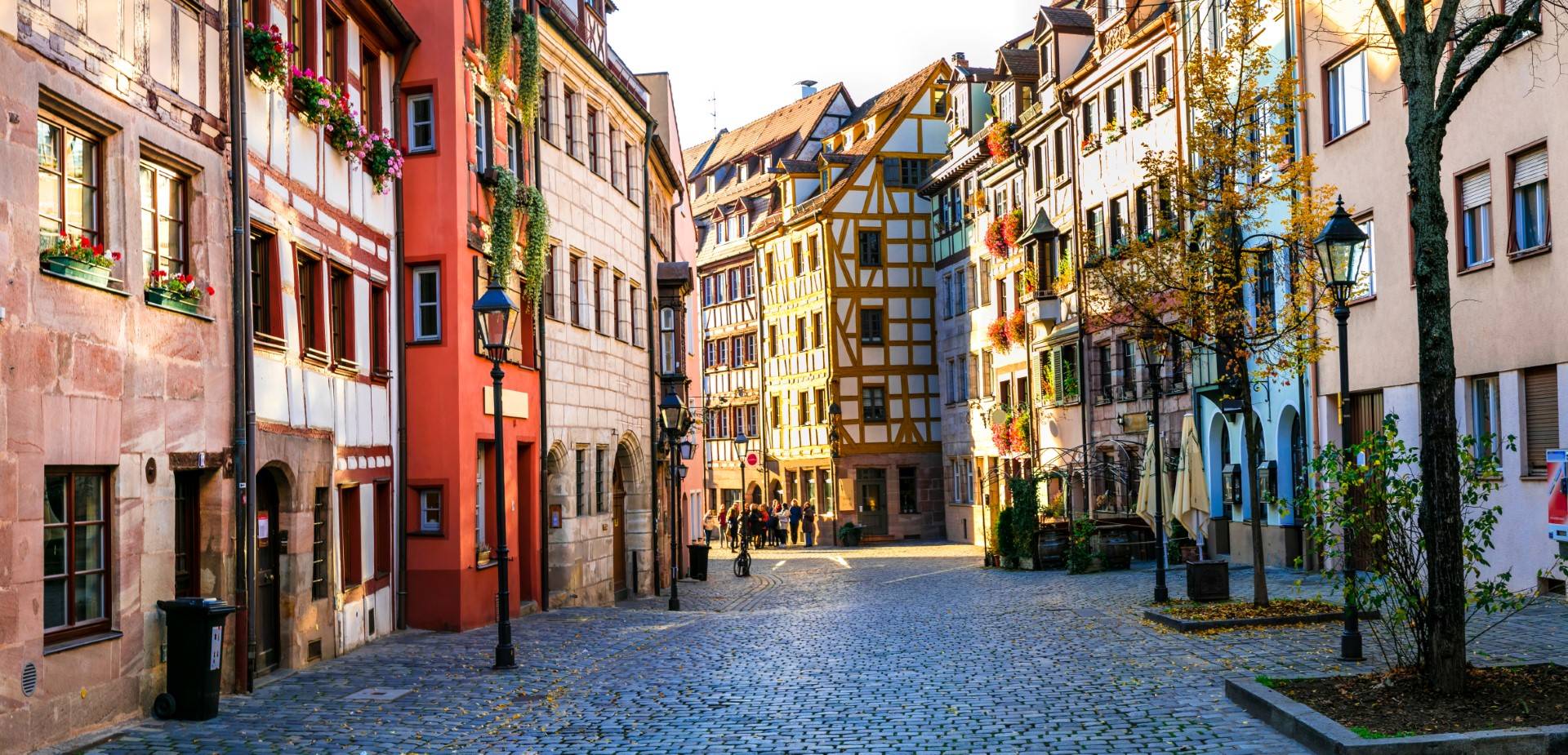 16-Day Germany and Scandinavia end Helsinki Tour from Berlin