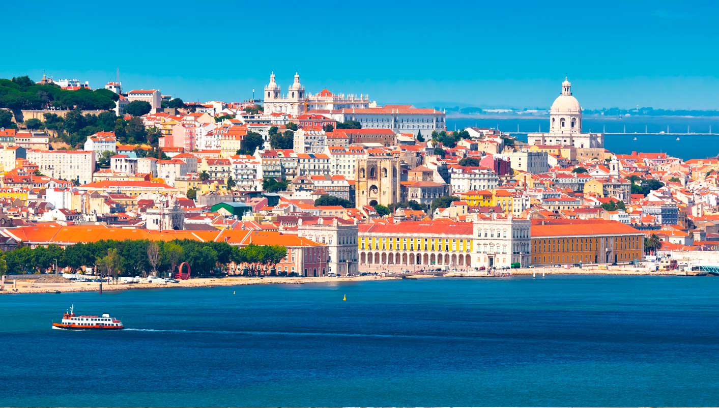 17-Day Great Iberian Tour end Seville Tour from Madrid