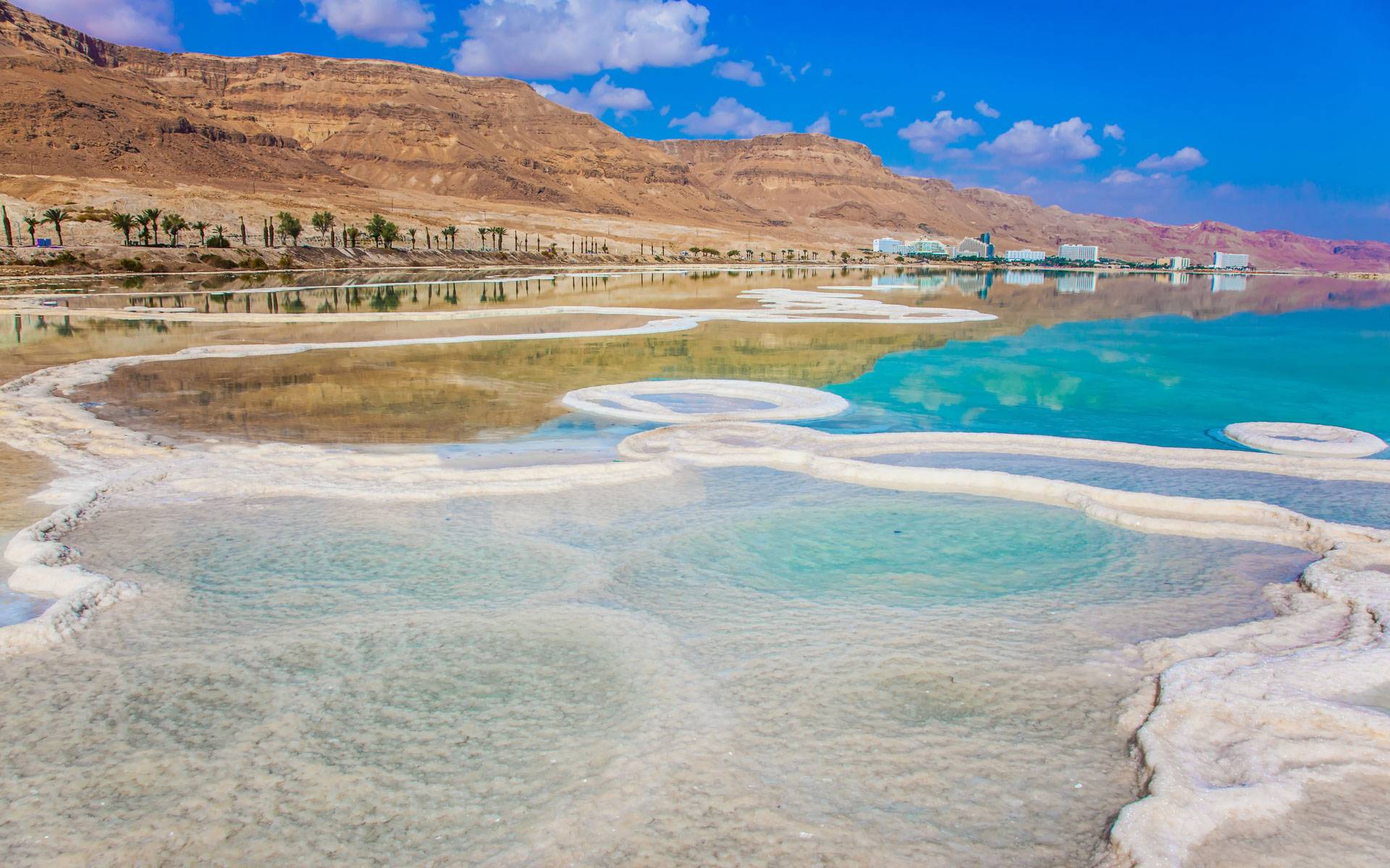 15-Day Israel, Jordan and Cairo Tour from Tel aviv