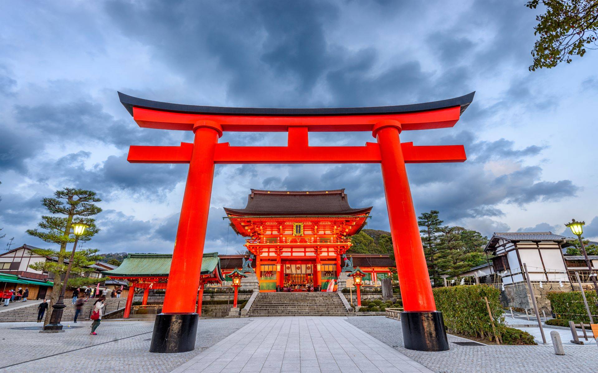 14-Day Japan´s Landscapes Tour from Tokyo: Kyoto, Osaka, Hiroshima, Takamatsu, Nagano | Tickets Admission Included | Hotel Breakfasts Included