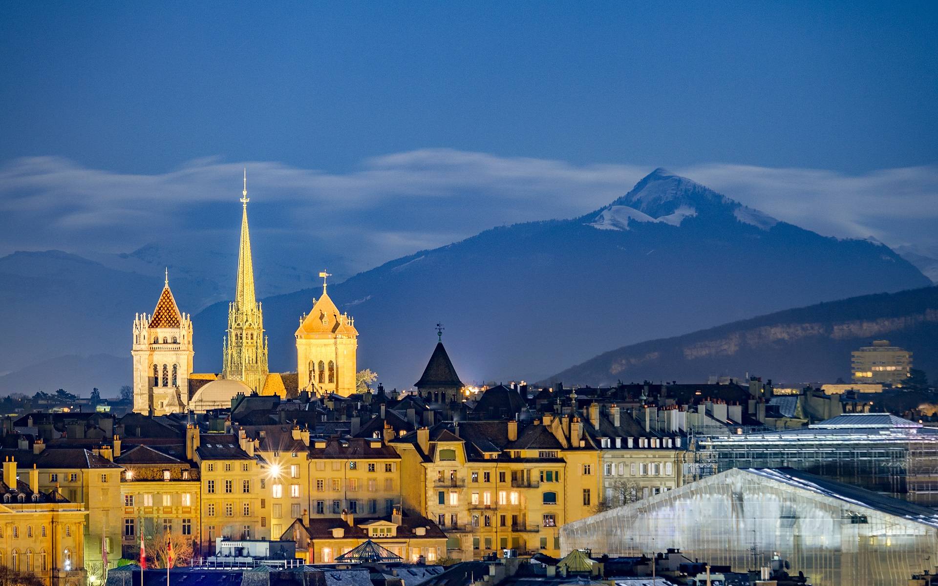 10-Day Lisbon to Zurich Tour from Lisbon
