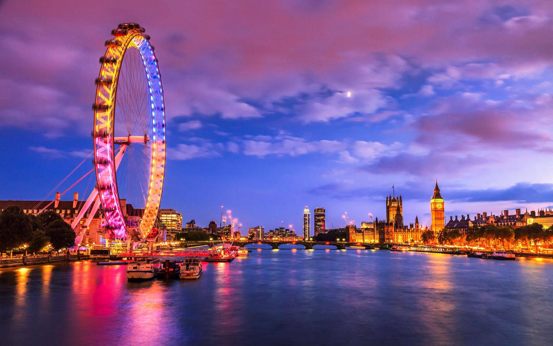 11-Day London to Barcelona Tour from London