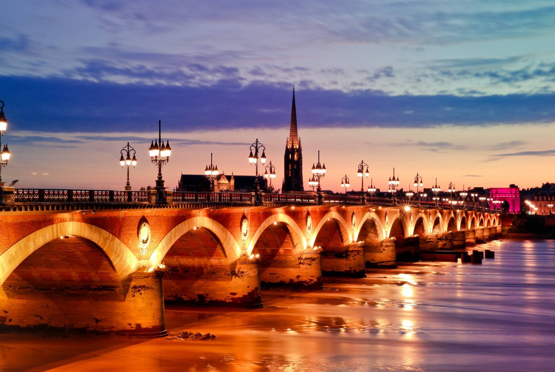 13-Day London to Madrid Tour from London