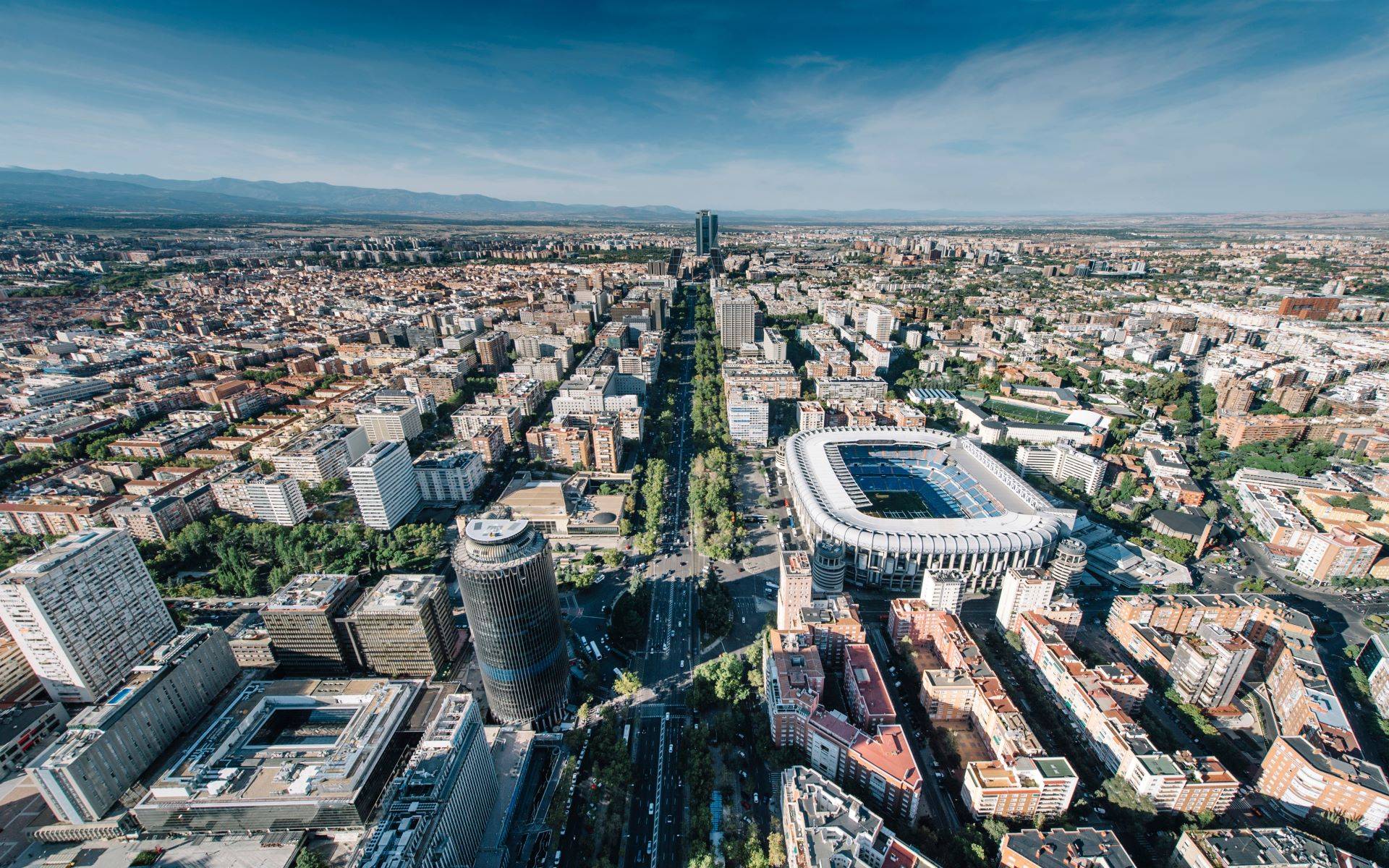 6-Day Andalusia Highlights Tour from Madrid: Granada, Seville and Costa del Sol | Ticket Admission Included
