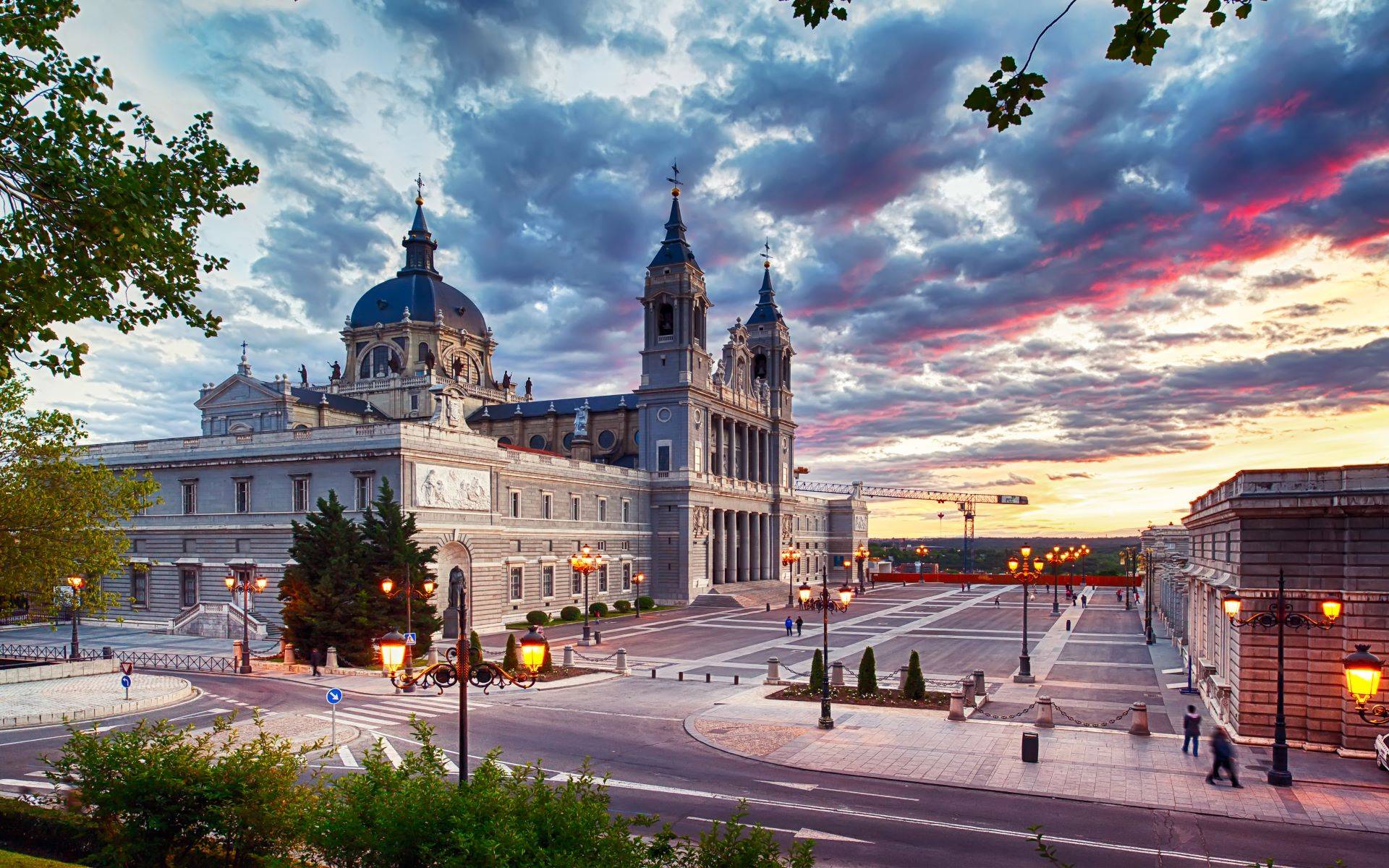 5-Day Madrid and Lisbon Tour from Madrid