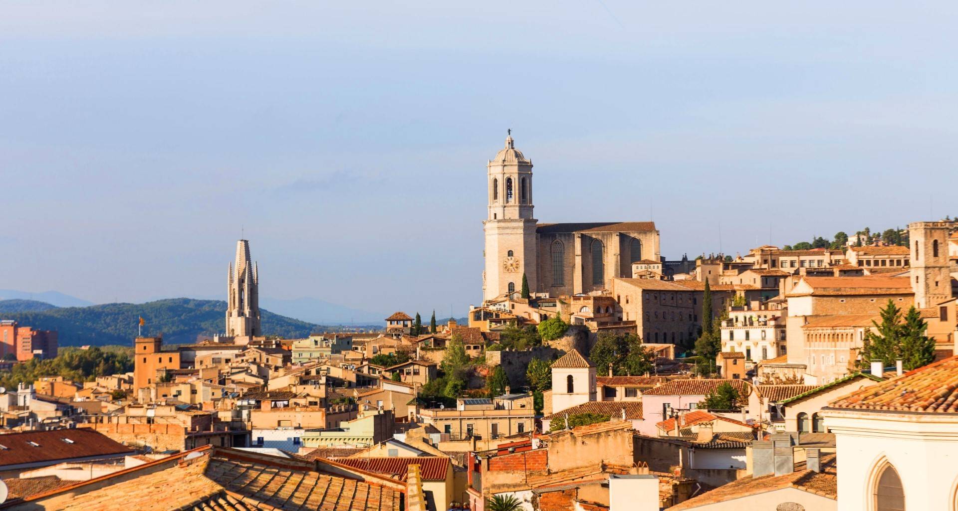 14-Day Magical Europe Tour from Barcelona